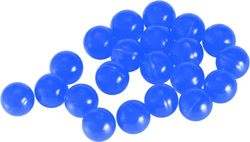 Miniatura 3 de Umarex T4E Premium - Bolas de pintura calibre .43, color azul, 430