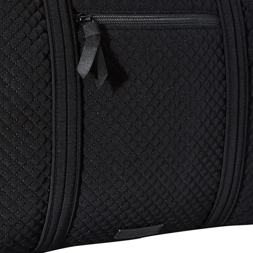 Miniatura 3 de Vera Bradley - Bolso de microfibra para mujer