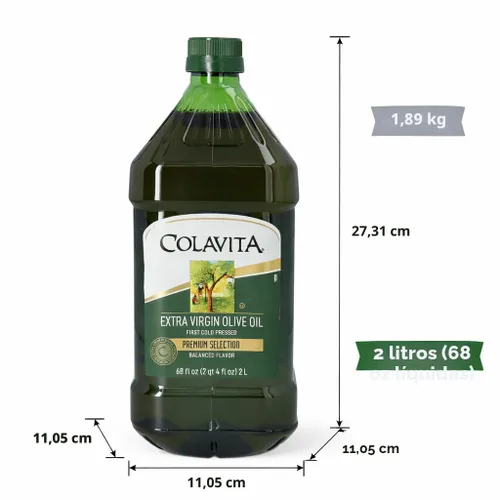 Miniatura 4 de Aceite de Oliva Extra Virgen Partanna