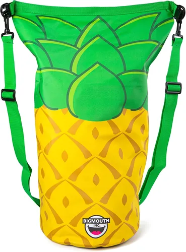 Miniatura 10 de BigMouth Inc Waterproof Dry Bag, Beach Bag for Wet Clothes, Travel Swimsuit Bag for baby, Kids, Diapers, Laundry, and More