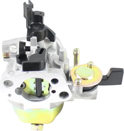Miniatura 4 de 0J88870123 Carburador para B&S 592236 591007 Generac Power 0059870 2500-3000 PSI Lavadora a presión Kohler 18-853-16-S SH265 Southland A202645
