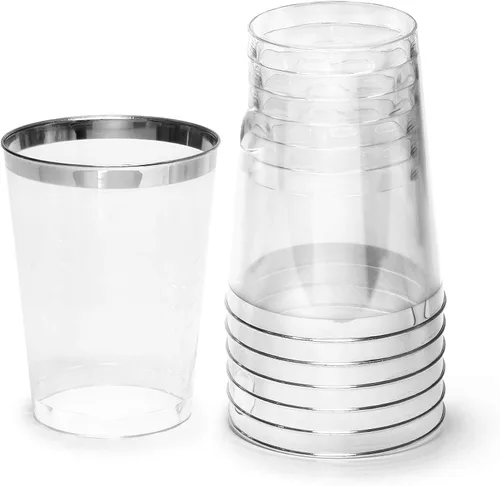 Miniatura 8 de Para beber, Transparente