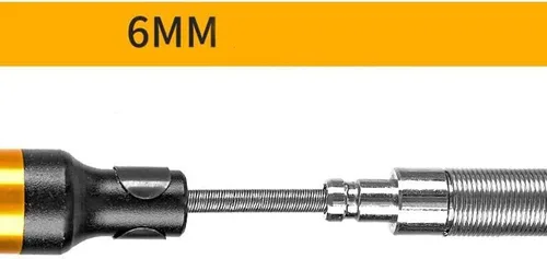 Miniatura 2 de Amoladora de eje flexible de 380 W, herramienta rotativa para colgar tallador, kit de reparación de joyas de metalurgia, control de pedal de pie
