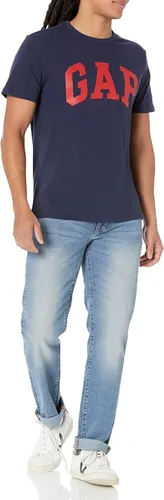Miniatura 5 de GAP Camiseta clásica con logotipo para hombre