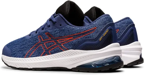 Miniatura 3 de ASICS Tenis de correr para niños GT-1000 11 Grade School