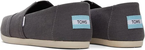 Miniatura 6 de TOMS Women's Alpargata Cloudbound 10019652 Loafer Flat
