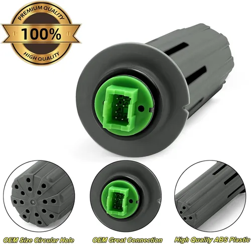 Miniatura 4 de WD21X10519 GE Interruptor de inundación de lavavajillas de reemplazo para lavavajillas GE serie GDT GDF, reemplaza N.º: WD21X10492 WD21X20204