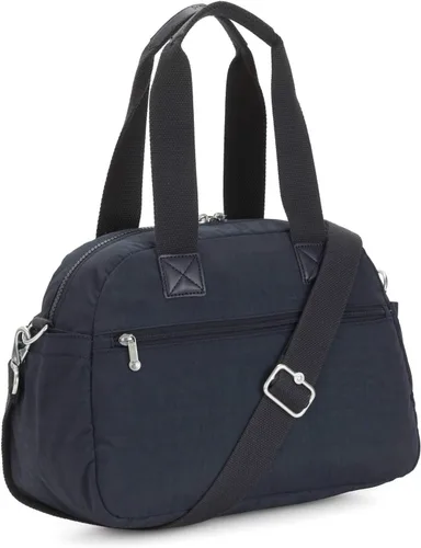 Miniatura 4 de Kipling Defea Cross Body Tonal azul real