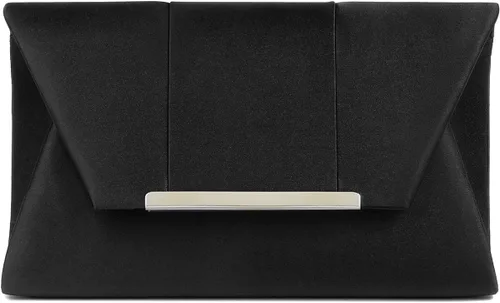 Miniatura 3 de Bolso de mano de noche para fiesta de graduación, elegante, formal, sobre de boda