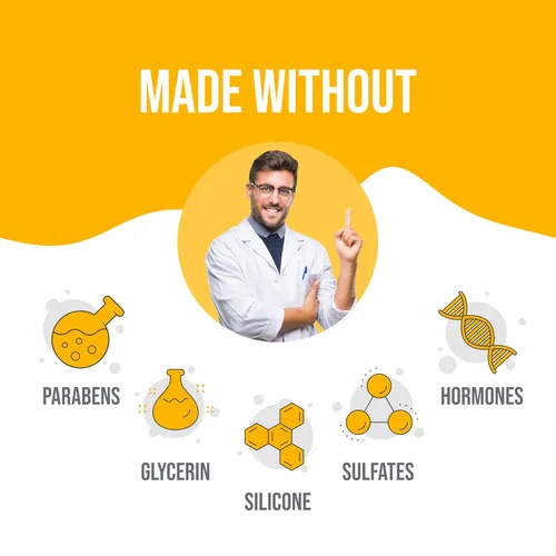 Miniatura 3 de LubeLife - Lubricante a base de agua – Lubricante personal para hombres, mujeres y parejas, tamaño de viaje, no mancha, fácil de limpiar, seguro