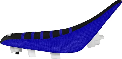Miniatura 2 de Enjoy Mfg - Funda de asiento fabricada en Estados Unidos, compatible con Yamaha Raptor 125 (2011-2013) YFM125R YFM125RW Raptor 250 (2008-2013) #221