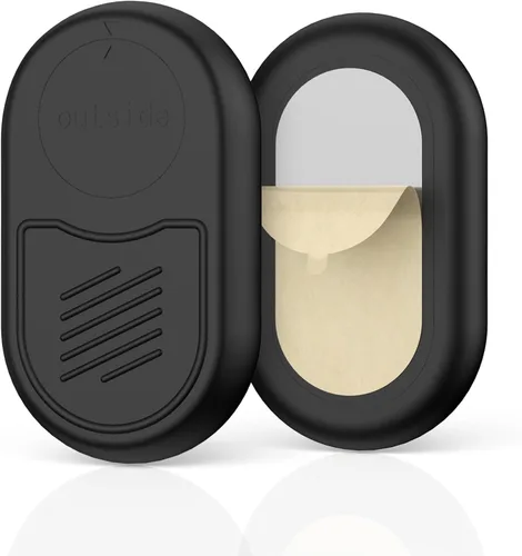 Paquete de 2 fundas para Samsung Galaxy SmartTag2, con adhesivo 3M, funda protectora completa de silicona antipérdida resistente a los arañazos para