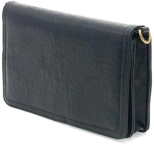 Miniatura 4 de Joy Susan Mini bolso cruzado Billie Wristlet