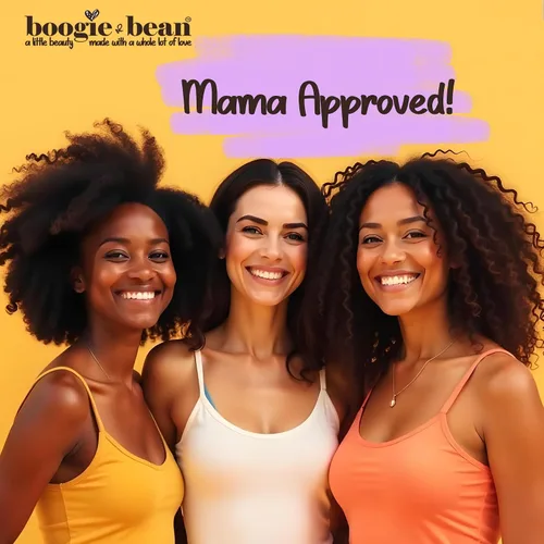 Miniatura 9 de Buen aceite para el cabello para bebés y niños, productos naturales para el cabello del bebé, hidratante para bebés negros y niños pequeños
