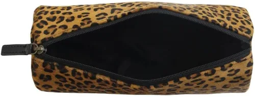 Miniatura 4 de Myra Bag The Beast S-2702 - Bolsa de cuero y piel de algodón