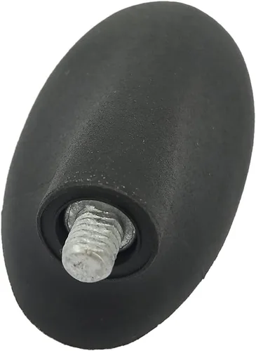 Miniatura 3 de JESBEN XS8Z18919AA Reemplazo de la base de antena AM FM del techo del coche para Ford Focus 2000-2007 para Mercury Cougar 1999-2002 XS8Z-18919-AA