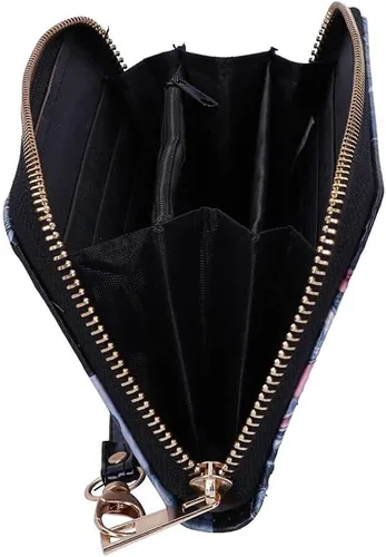 Miniatura 5 de Nemesis Now Elvis Pink Cadillac - Bolso para mujer, 7.5 in