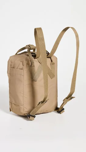 Miniatura 3 de Fjallraven Kanken Classic - Mochila pequeña para el día a día