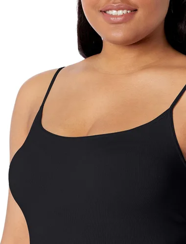 Miniatura 3 de Sugar Lips Women's Seamless Basic Cami Top