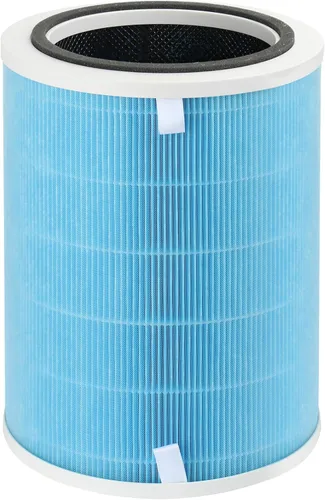Paquete de 1 filtro de repuesto compatible con Proscenic A9 y TOnEnergy, purificadores Ganiza G300S, también compatible con Probreeze PB-P07 e