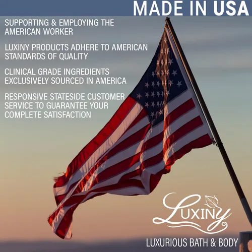 Miniatura 5 de Luxiny - Protectores de jabón para barras de jabón/champú, fabricadas en Estados Unidos por Luxiny Levanta las barras en jaboneras y soportes