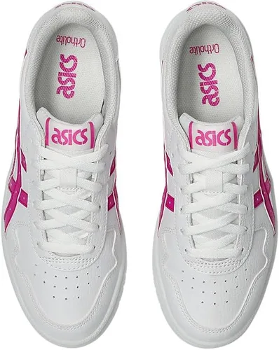 Miniatura 6 de ASICS Camiseta de manga larga Team con cremallera de 12 para hombre
