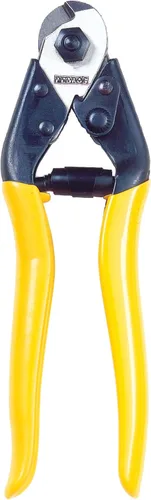 Miniatura 2 de Pedro's Cortador de cables de bicicleta, negro/amarillo