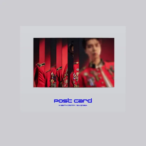 Miniatura 3 de NCT 127 2º álbum de reenvasado Neo Zone [The Final Round, Versión Aleatoria]