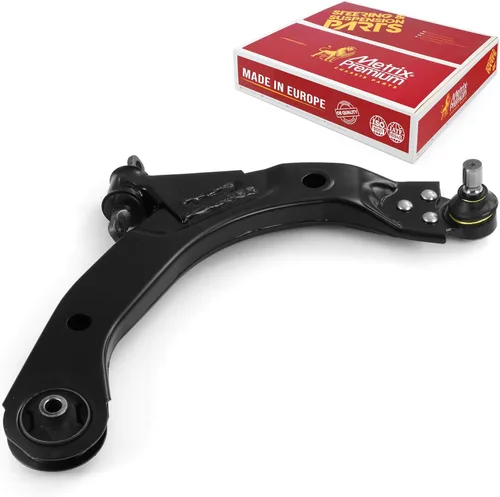 Miniatura 290 de Metrix RK622646 - Conjunto de brazo de control inferior delantero derecho y rótula para Hyundai Elantra 2011-2016, Hyundai Elantra Coupe 13-2014