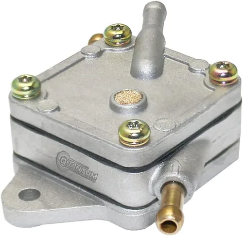 Miniatura 6 de QFS Bomba de combustible mecánica para Aprilia Scarabeo 1995-2004 125 150 200, Mojito/Habana 125, Moto 6.5, reemplaza AP8102408, AP8106751