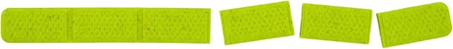 Miniatura 2 de Berkley Gulp! Surf Bytes Tiras Pesca Cebo Suave Chartreuse