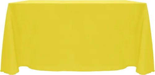 Miniatura 74 de Ultimate Textile - Paquete de 2 manteles rectangulares reversibles de satén Shantung - Majestic - Mantel rectangular de 108 x 156 pulgadas