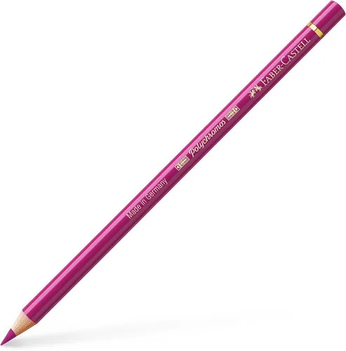 Miniatura 3 de Faber Castel Polychromos - Lápices de colores, 101, blanco, 6
