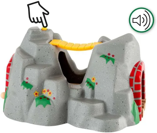 Miniatura 4 de Túnel para tren Brio.