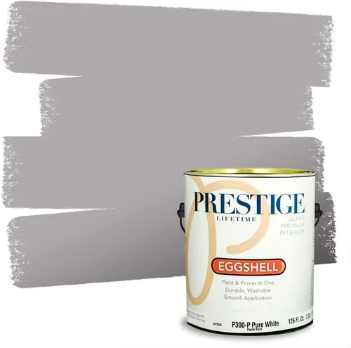 Miniatura 104 de Prestige Paints - 2 en 1, pintura base y pintura de exterior, E100-N-SW6988