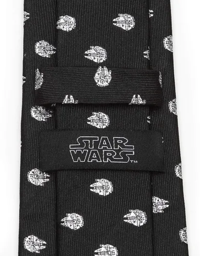 Miniatura 3 de Cufflinks Inc. Corbatas de seda de Star Wars