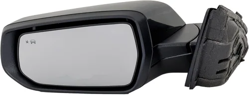 Miniatura 186 de Garage-Pro Espejo compatible con Chevrolet Malibu 2014-2016 y Malibu Limited 2016 con calefacción lateral del conductor, con detección de punto