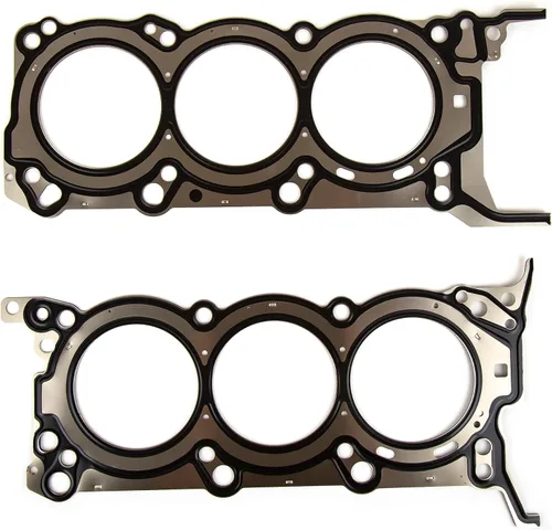 Miniatura 3 de MA-9761317316 Juego de juntas de cabeza compatible con/para 12-13 Hyndai Santa Fe Kia Sorento 3.5L Juego de juntas de cabeza