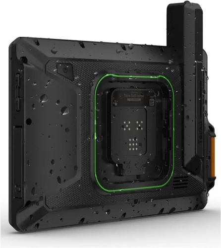 Miniatura 5 de Garmin Tread SxS, Navegador GPS, Pantalla Ultrabrillante, Topografía Precargada, Radio para Grupo de Montaje, Tecnología inReach