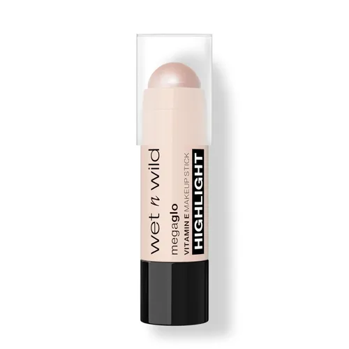 Miniatura 2 de wet n wild MegaGlo - Bastón de maquillaje, color construible, uso versátil, libre de crueldad y vegano - Cuando el desnudo ataca Cuando el desnudo