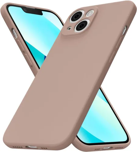 Miniatura 303 de Funda de silicona para iPhone 11, funda delgada de gel de goma suave para mujeres y niñas, bonita funda de teléfono de TPU mate con protección