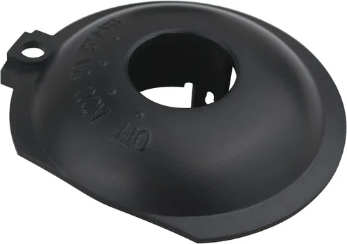 Miniatura 3 de APPERFiT Bisel de interruptor de cilindro de bloqueo de encendido C5 Corvette 2852046 compatible con C5 Corvette 1997 1998 1999 2000 2001 2002 2003