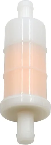 Miniatura 5 de AHL 2 filtros de combustible 1FK-24560-10-00 1FK-24560-00-00 compatibles con Yamaha FZX700 Fazer 700 1986-1987/VMAX 1200 1986-2007/XJ600 Seca II