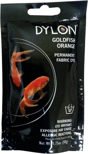 Tinte para telas de Dylon, 1,75 onzas