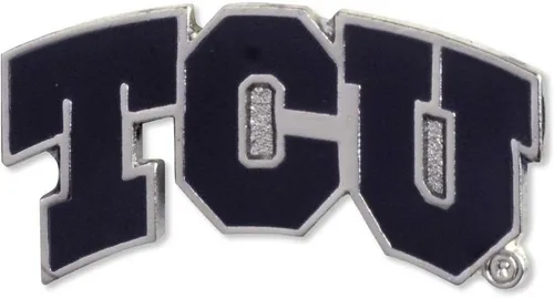Miniatura 12 de NCAA San Diego State Aztecs Unisex NCAA Logo Pin
