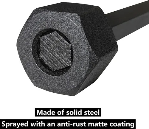 Miniatura 3 de 6602 Reemplazo de llave de precarga de cojinete diferencial para Miller C-4164 apto para Chrysler/Dodge