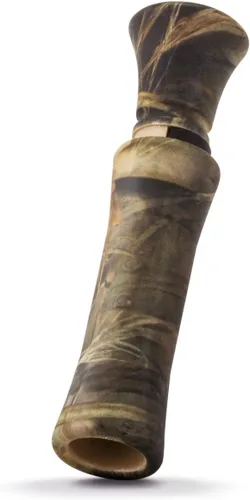 Miniatura 7 de Duck Commander Classic Duck Calls - Variedad de estilos, duraderos y fáciles de usar para la caza de aves acuáticas