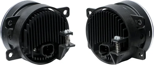 Miniatura 4 de Diode Dynamics Elite Series - Lámparas antiniebla compatible con Nissan Xterra 2005-2015 (par), blanco frío (6000 K)