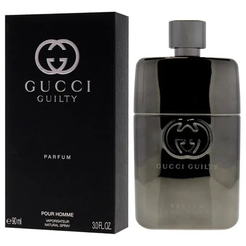 Miniatura 4 de Gucci Guilty by Gucci for Men - Espray de perfume de 3 onzas