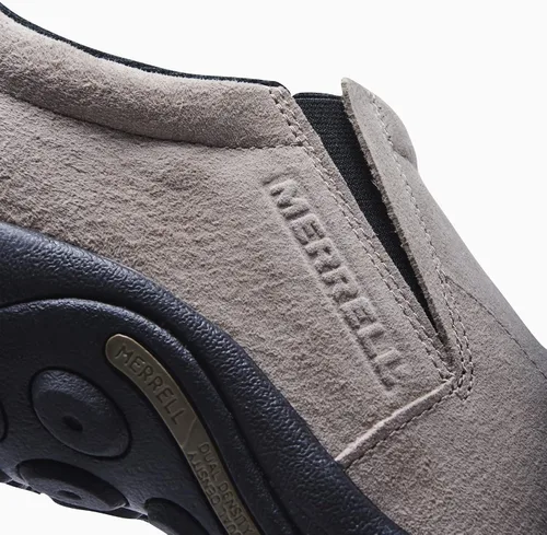 Miniatura 6 de Zapato deslizable Jungle de Merrell, de cuero, para hombre